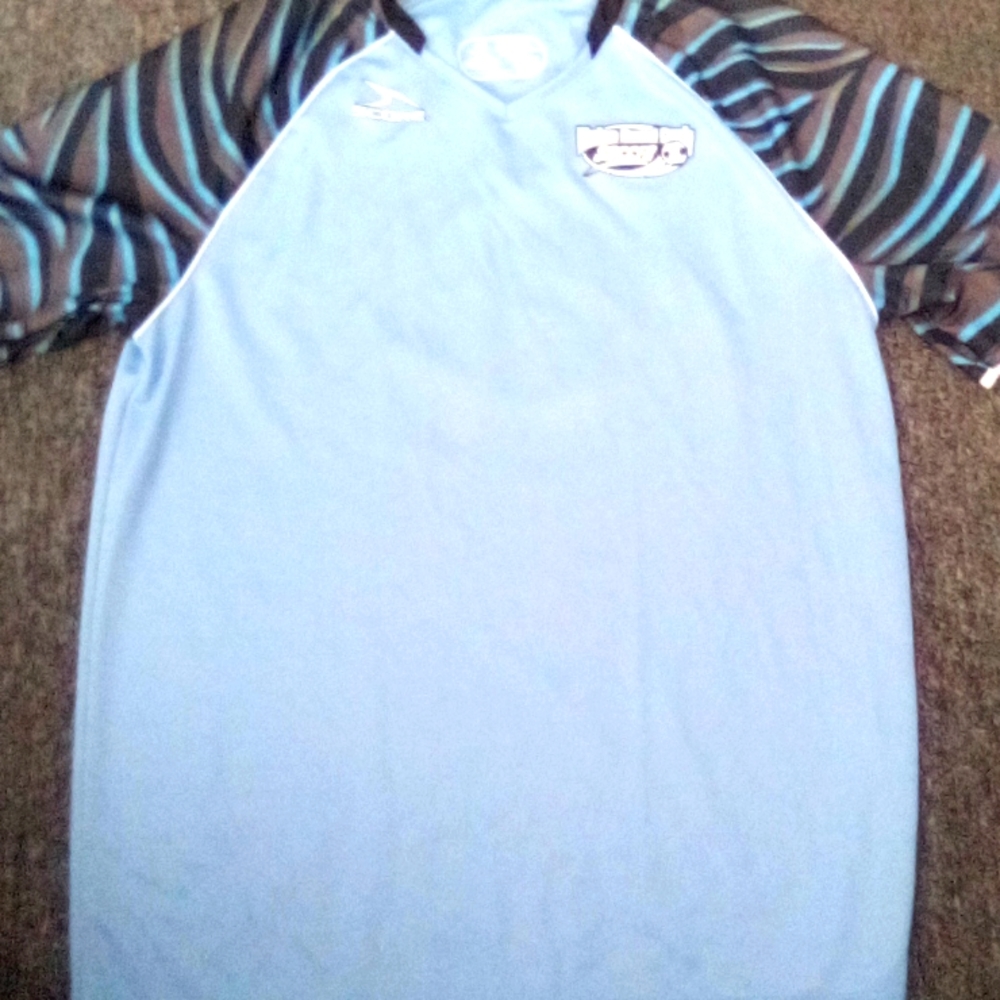 Soccer Shirts